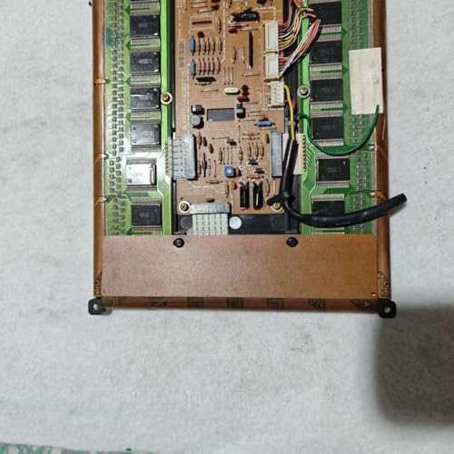Image of MD400F640PD6 Industrial LCD Display
