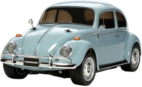 Miniatura 1 de Tamiya Vehículo RC Volkswagen Beetle