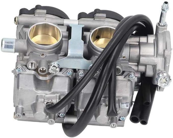 ATV Carburetor Replacement for Yamaha for Raptor 660 660R YFM660 YFM660R 2001 2002 2003 2004 2005