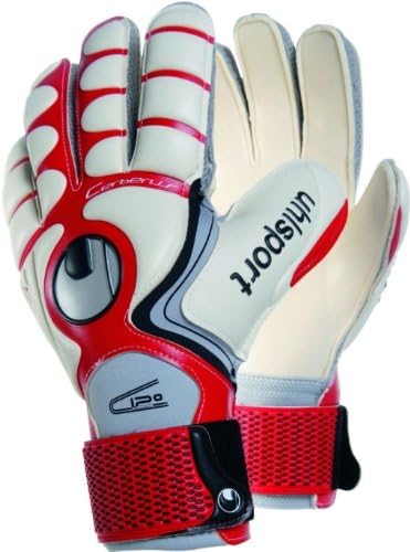 uhlsport Cerberus Absolutgrip L Goalkeeper Gloves
