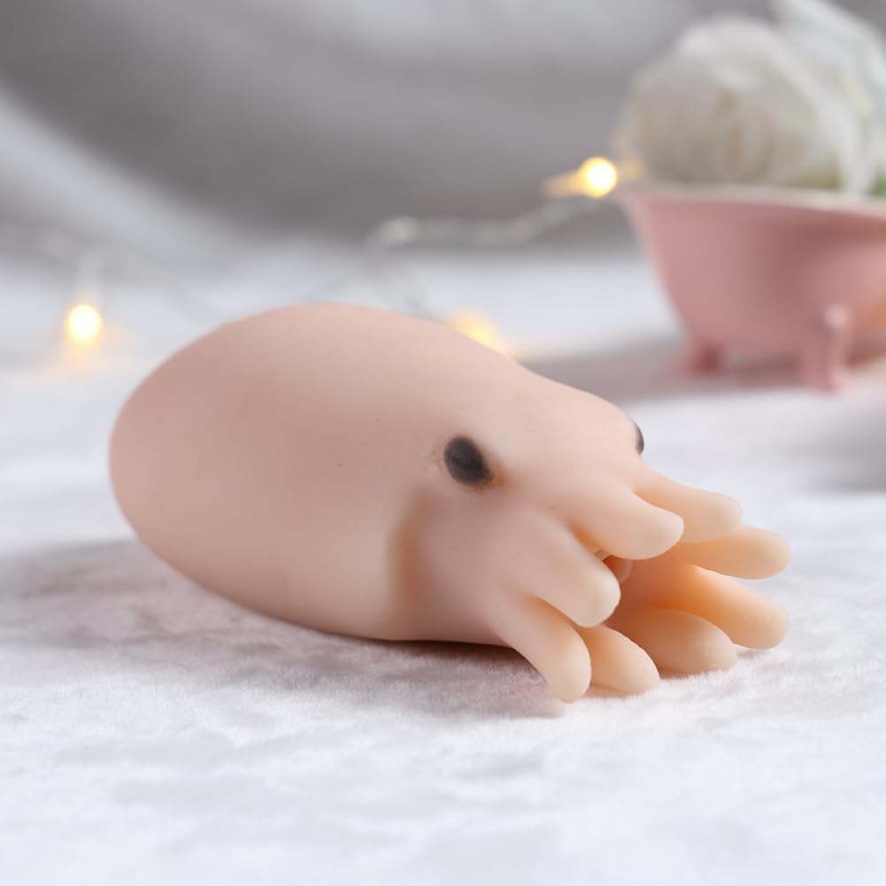 Realistic Octopus Monster Male Masturbator with Pocket Pussy Vigina,TPE Alien Tentacle Adult Sex Toy,Tight Ona Hole,Male Fantasy Stroker for Masturbation,Lifelike Portable Sex Doll for Gay Men
