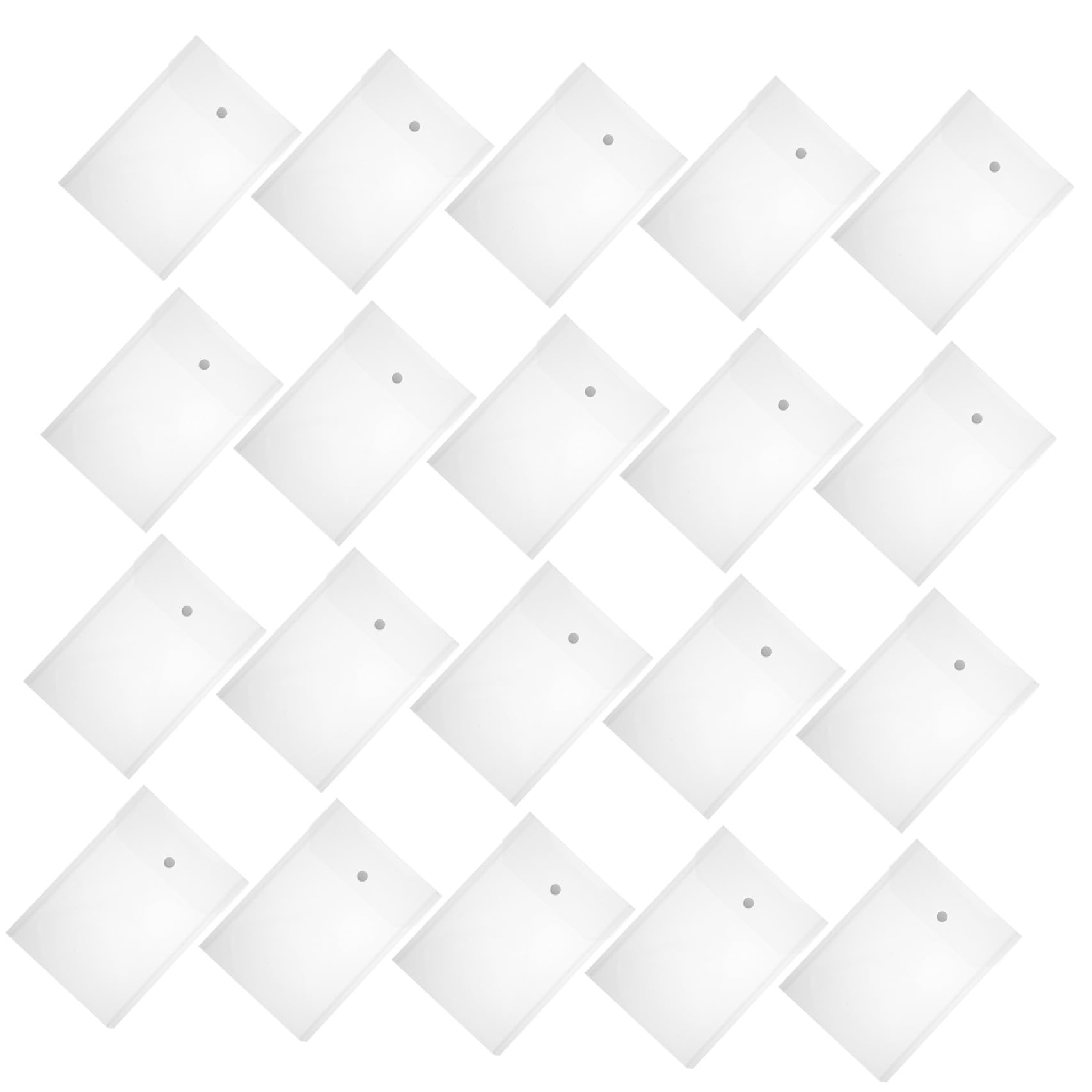 Pochettes de rangement pour documents et œuvres d'art pour organiser vos voyages et dossiers - 8