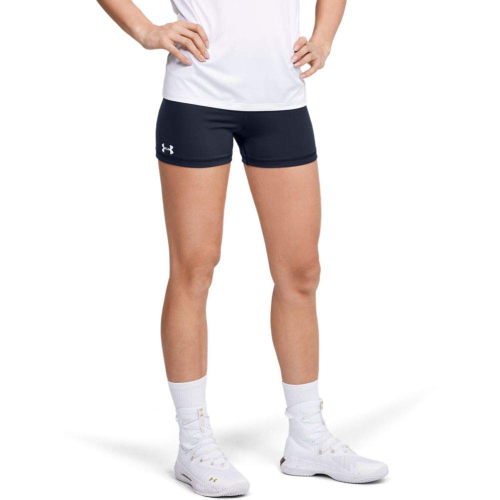 Under Armour Women's Team Shorty 3