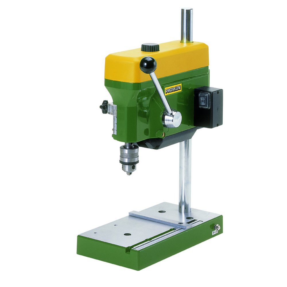 Amazon.co.jp: Proxon No.28128 Table Drill, No.27100 Micro Cross 
