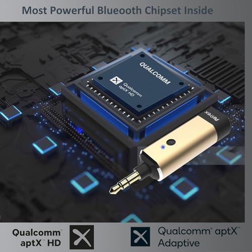 Airfrex Airfrex Bluetooth 5.4 トランスミッター AWTL の商品画像 5