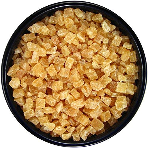 SLEEK & SASSY All Natural Pineapple Treat for Parrots & Small Animals