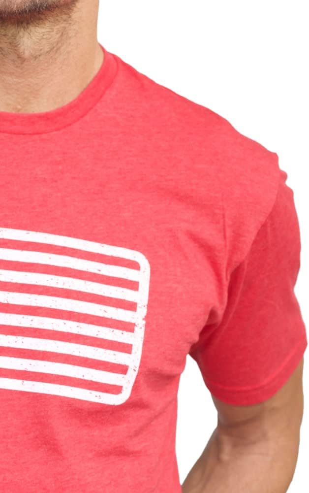 Kimes Ranch Men's T-Shirt American Standard Trucker - Image 3