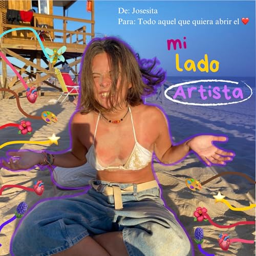 Mi Lado Artista copertina