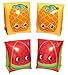 Produktbild Bestway® 9" x 6"/23cm x 15cm Fruitastic Armbands