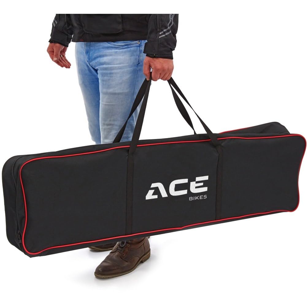 ACEBIKES Przenośna Torba do Transportu Rampy Kompaktowej