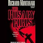 Cover of The Rosary Girls