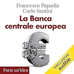 La Banca Centrale Europea copertina