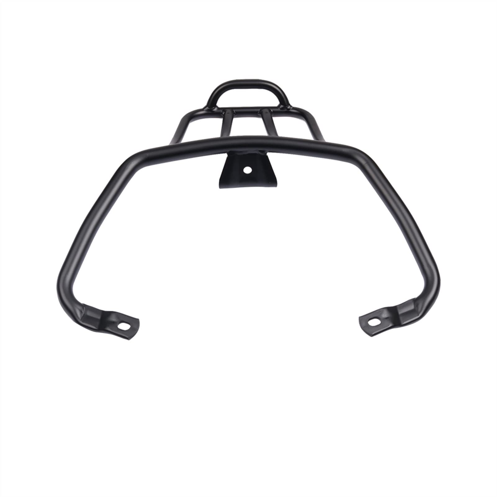 Buy Motorcycle Rack Motorcycle Rear Luggage Carrier Rack For Vespa