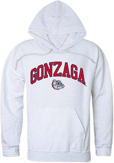 gonzaga pullover
