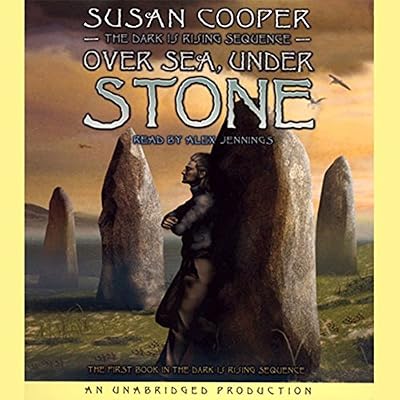 Over Sea, Under Stone