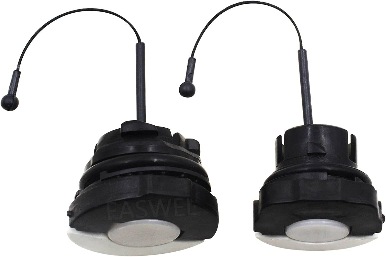 Gas Fuel Tank Cap Plug,Oil Filler Cap Replacement for Stihl BR500 BR550 BR600