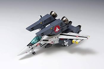 Amazon | ウェーブ 超時空要塞マクロス VF-1S スーパー