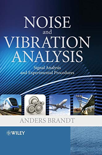 Noise and Vibration Analysis view 2