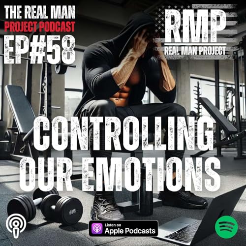 Controlling Our Emotions | Ep 58