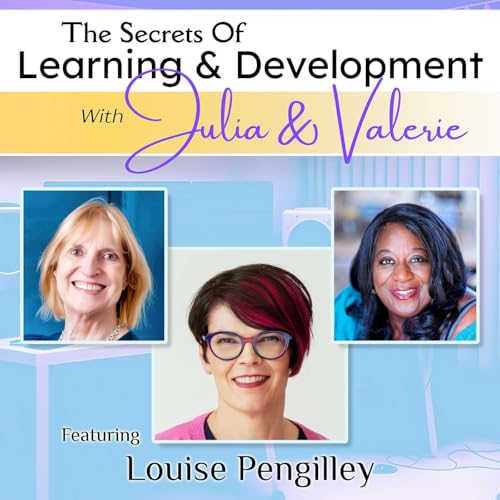 When Everything Changed: Louise Pengilley on Reinvention, Energy and Finding a New Way to Work