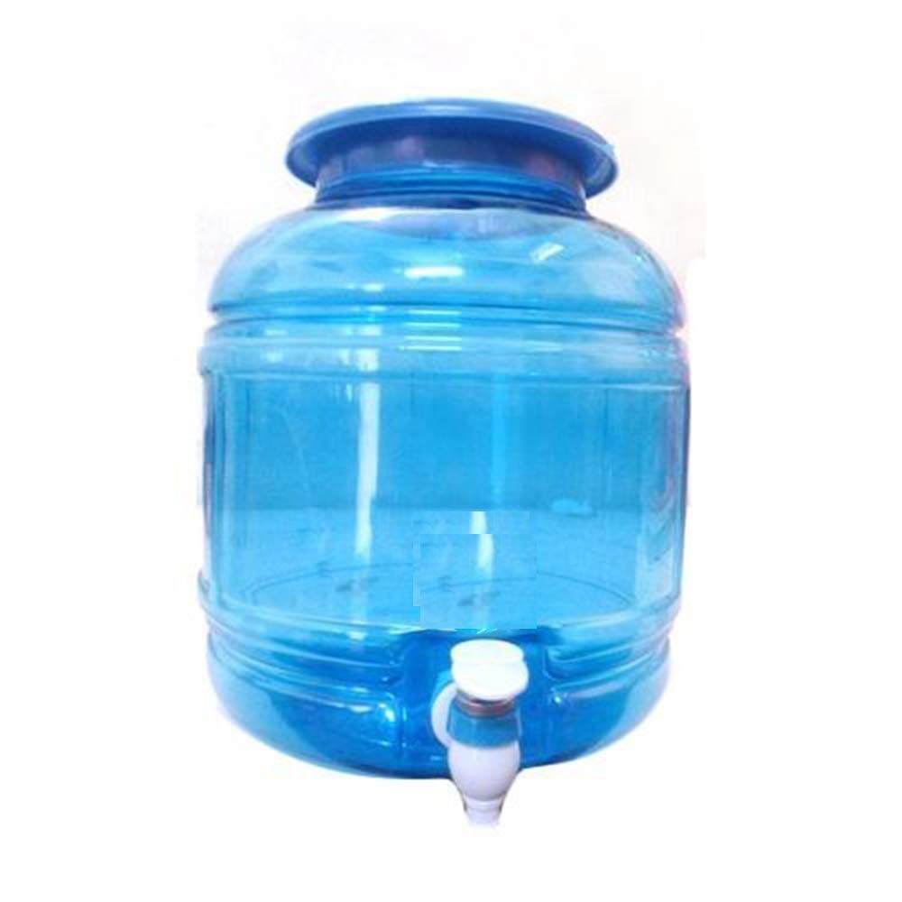 See full amazon price history chart for ANCHARA Plastic Water Dispenser/Water Heavy Duty Durable Bottle Stand 10 Litre- Blue (Pack of 1) ANCHARA Plastic Water Dispenser/Water Heavy Duty Durable Bottle Stand 10 Litre- Blue (Pack of 1) (B08R59NZHB) Amazon Price History, Amazon Price Tracker