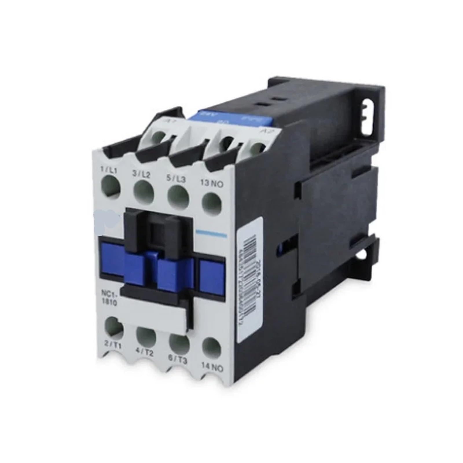 Contacteur NC1-1801Z 24V pour remplacer un relais de commande défectueux