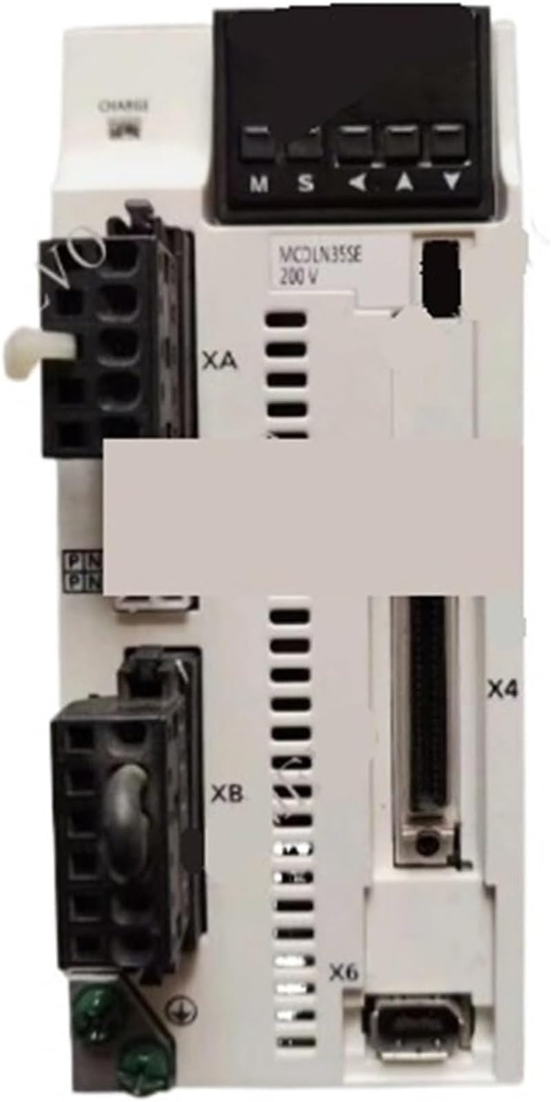 Ahjyym MBDLN35SE 750W AC Servo Drive for Industrial Motor Control - Precision Motion Solution .0513