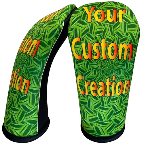 Custom Driver Cover Full-Color Printing