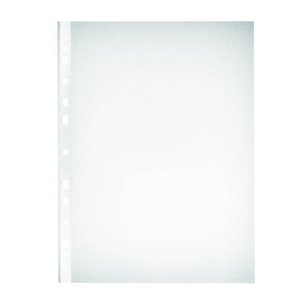 Pelikan Document Wallets A4 Transparent Pack of 100