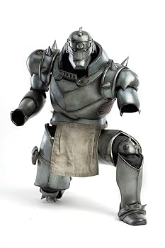 Amazon | フィグゼロ 鋼の錬金術師 FULLMETAL ALCHEMIST