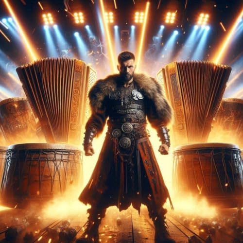 Hiszek (Hungarian Mulatós Rave)