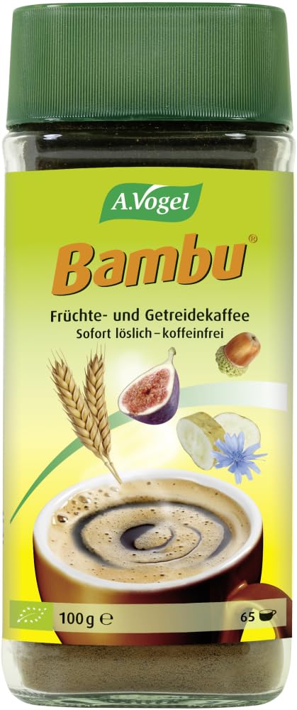 Bambu Instant DE 6 x 100 g