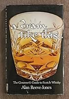 Dram Like This 0241022770 Book Cover