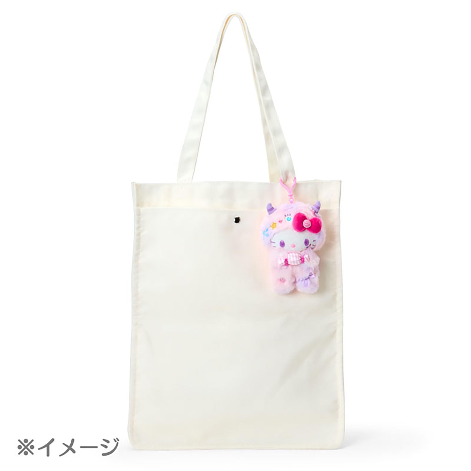 Amazon.co.jp: サンリオ(SANRIO) マスコットホルダー（カラフルポップ