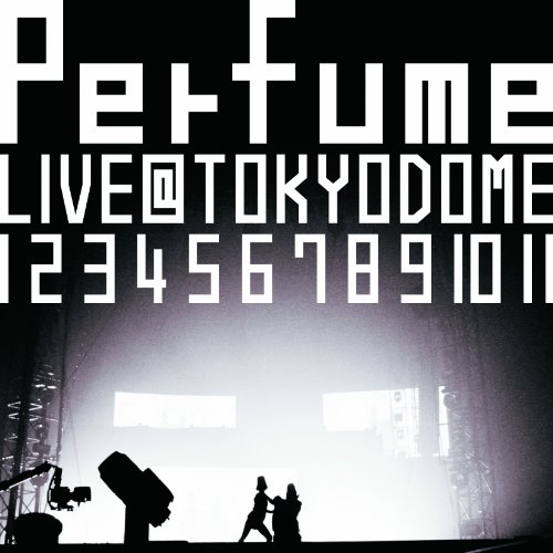 Perfume - Kessei Jusshuunen.Major Debut Goshuunen Kinen!Perfume...