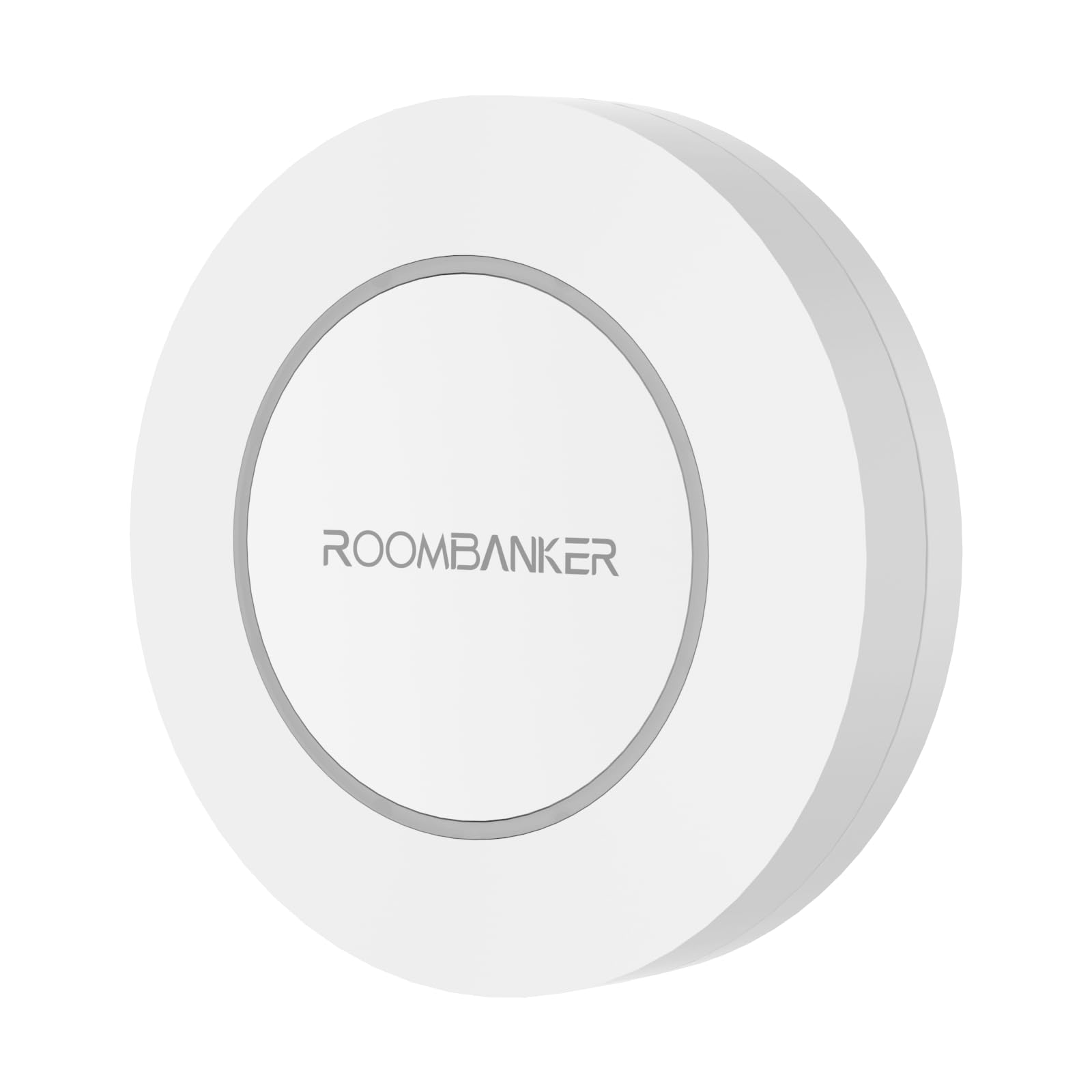 Roombanker Emergency Panic ButtonInstantLong-RangeHub Required from B&Q