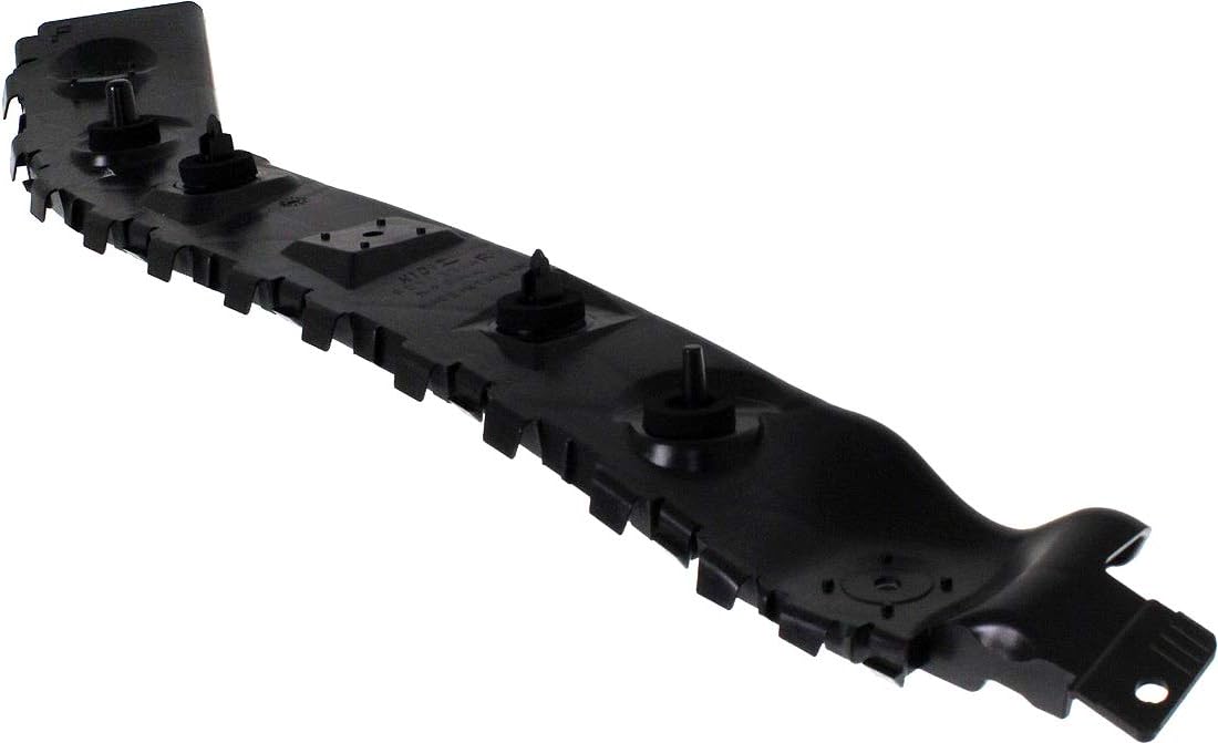 Compatible with 11-17 Explorer Rear Bumper Face Bar Retainer Brace Bracket Right Side