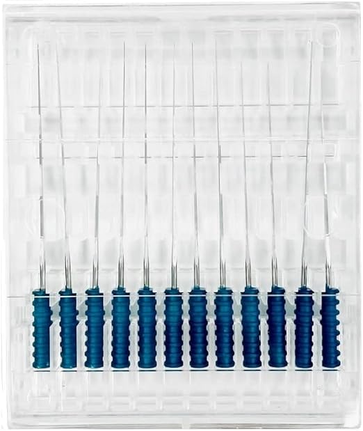 Tip Cleaning Needles for Airless and Air Assisted Airless