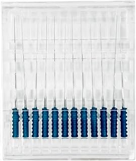 Tip Cleaning Needles for Airless and Air Assisted Airless Spray Tips - Quantity 12