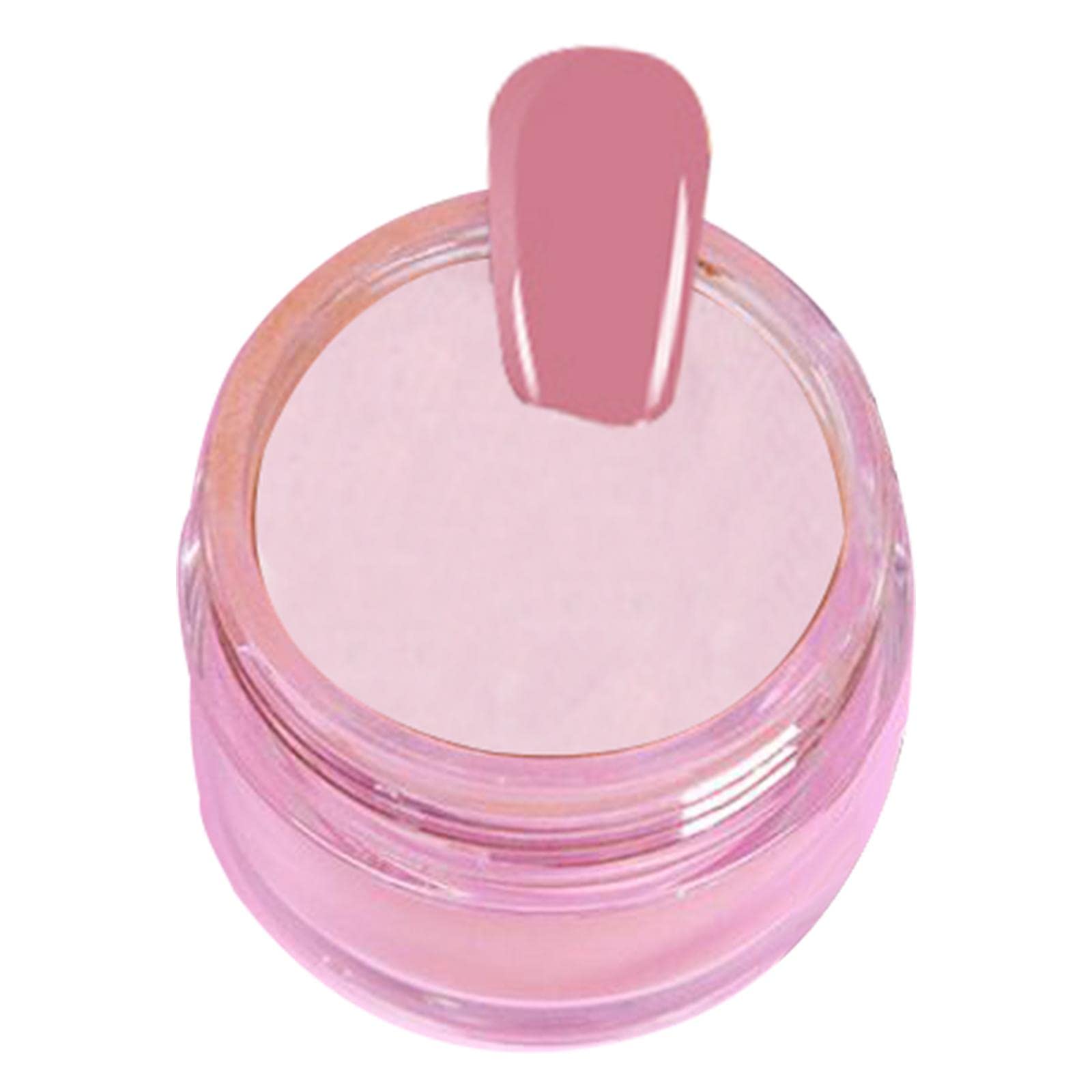 CALANDIS™ Nail Powder Nail Art Craft 1 oz Tips Decoration for Dip Nail Art Engraving F | Nail Art Accessories | Nail Care, Manicure & Pedicure