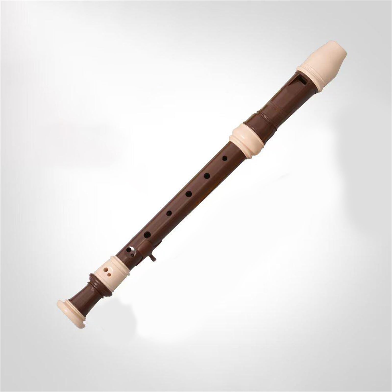 Flauto Dolce In Legno Flauto Dolce Professionale A 8 Fori (diteggiatura Inglese) In Resina ABS