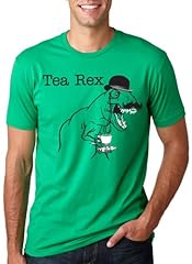 Heather Green - Tea Rex