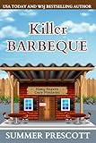 Twists and Tears (Hawg Heaven Cozy Mysteries Book 5)