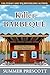Twists and Tears (Hawg Heaven Cozy Mysteries Book 5)
