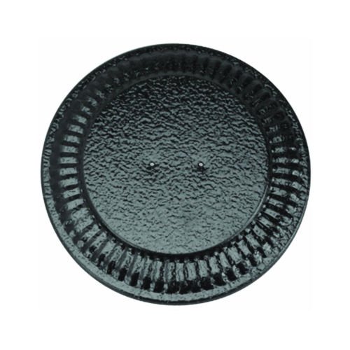 ADJUSTABLE FLUE STOPPER