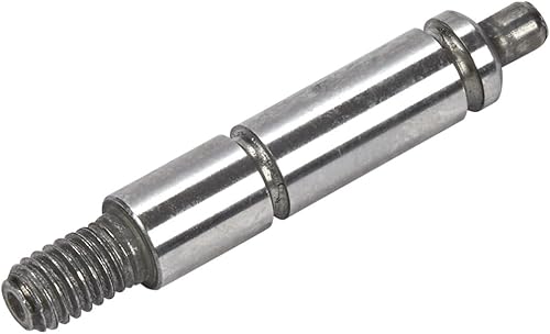 Whirlpool WPW10359270 Eje del rodillo del secador del OEM, lado izquierdo