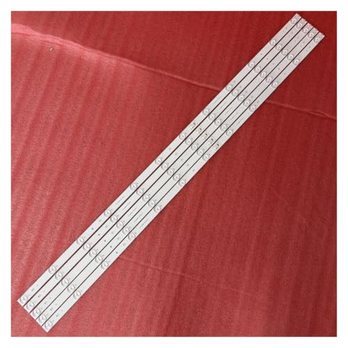 Tira de LED para iluminación de televisión de salón compatible con series 50BL3EA y 50BJ2KE 2