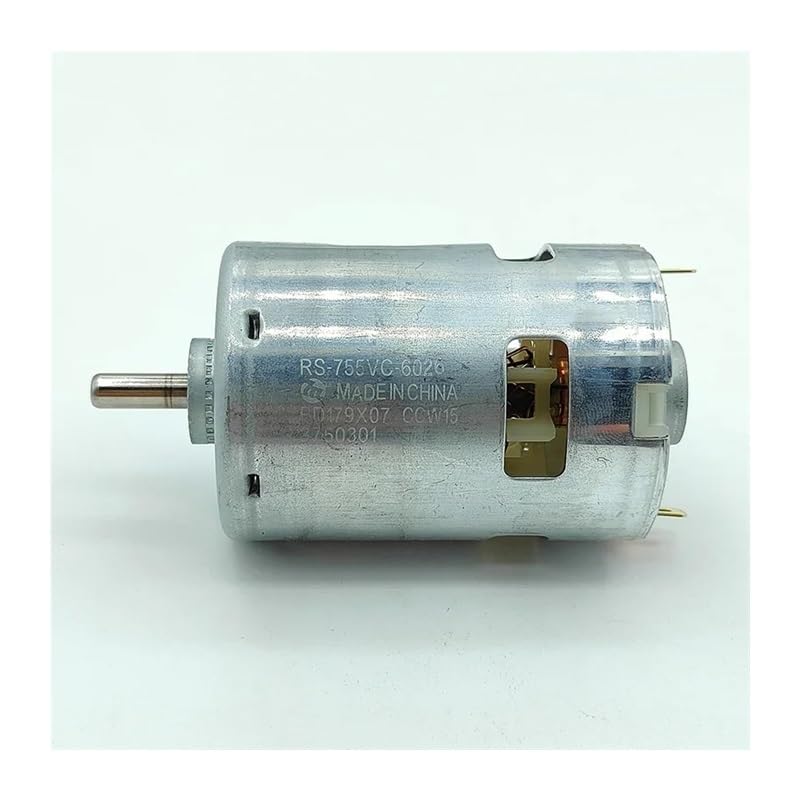 RS-755VC-6026 Taladro 18V 15800rpm Alta Velocidad miniatura 2