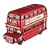 Price comparison product image Disney Pixar Cars 2 Oversize Deluxe Diecast - Double Decker Bus