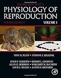[Knobil and Neill's Physiology of Reproduction] [By: x] [April, 2015]